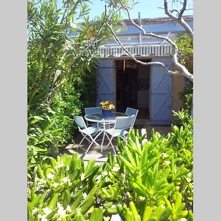 別荘 Cros Et Piscine Saint-Pierre-la-Mer (Aude)