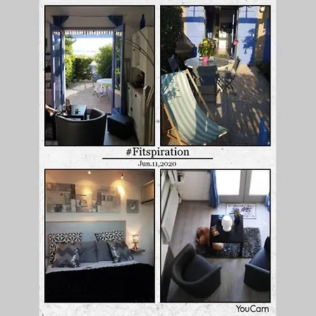 別荘 Cros Et Piscine