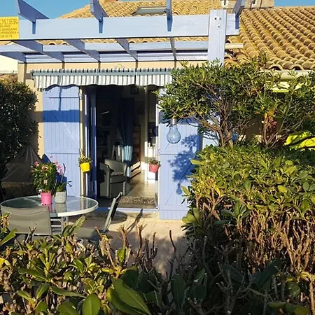 Cros Et Piscine 別荘 Saint-Pierre-la-Mer (Aude)