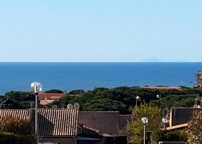 Tatil Evi Cros Et Piscine *