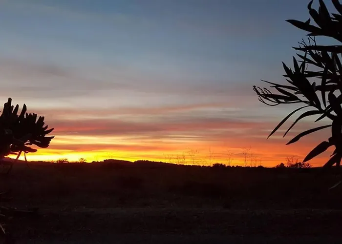 Cros Et Piscine Tatil Evi *