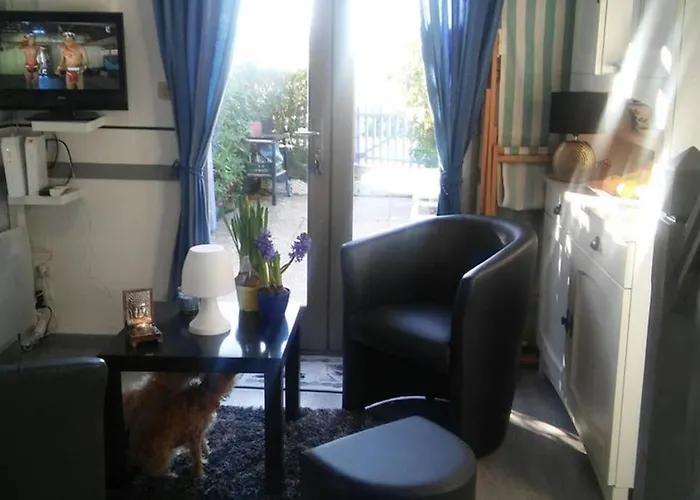 Tatil Evi Cros Et Piscine