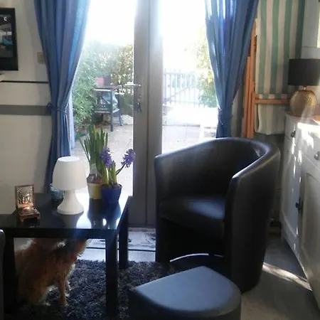 Holiday home Cros Et Piscine